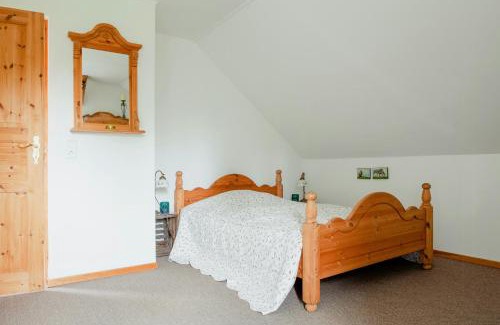 Platschow Maison | Idyllic Home Between Fields And Elbe Dyke