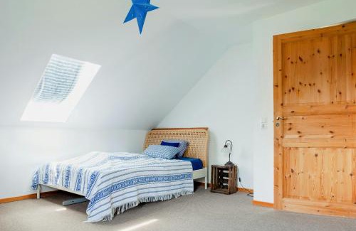 Platschow Maison | Idyllic Home Between Fields And Elbe Dyke