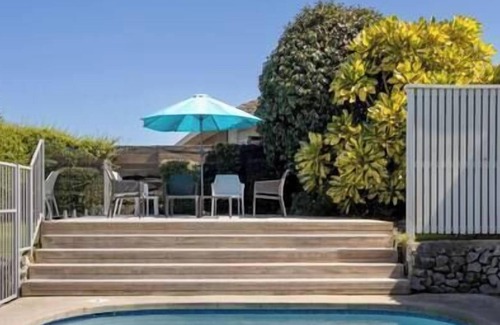 Tauranga Maison | Idyllic Home in Matua