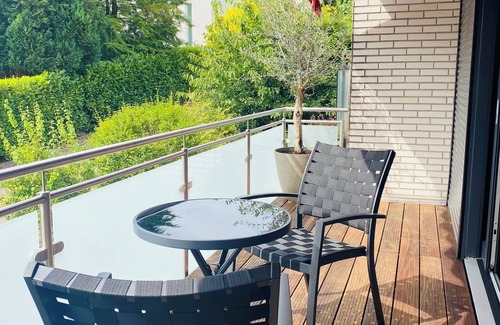 Dorf Maison | Idyllic house on Lake Kemnader
