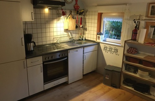 Jemgum Maison | NOUVEAU! REPOS et nature chez Dollart chez Fischerort Ditzum, chiens Bienvenue!