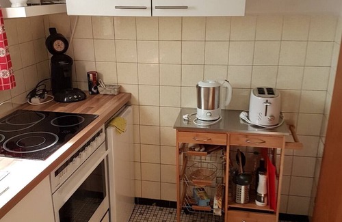 Roetenbach Appartement | Idyllic little vacation apartment in the Black Forest
