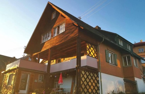 Roetenbach Appartement | Idyllic little vacation apartment in the Black Forest