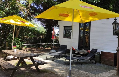 Municipality of Gooise Meren Maison | Idyllic location on the IJmeer near Amsterdam