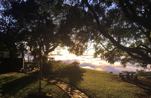 Tzaneen Cottage | Retraite de montagne idyllique "Diggersrest Lodge"