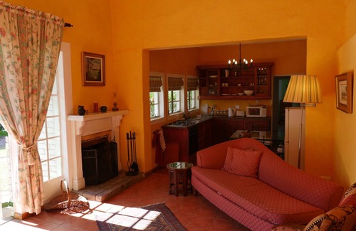 Tzaneen Cottage | Idyllique "Mountain Retreat" Diggersrest Lodge