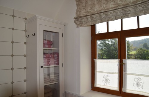 Rinteln Maison | Idyllic-Personal-Special- Country House Villa Taubenberg