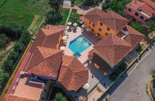 Orosei Appartement | Idyllic Residence Cala Viola 1 Bedroom Apartment B3 Sleeps 3 Persons