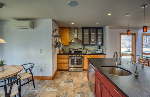 Great Barrington Maison | Idyllic Retreat; Hot Tub/Sauna by Evergreen Home