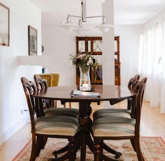 Maribo Maison | Idyllic Romantic Hospital In Nature