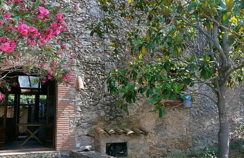Sobrestany Maison | Maison de campagne rustique pour familles nombreuses et groupes