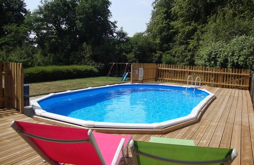Lanrivain Cottage | Retraite rurale idyllique. Salle de jeux et piscine. IDEAL POUR LES COUPLES, FAMILLE OU INDÉPENDANT