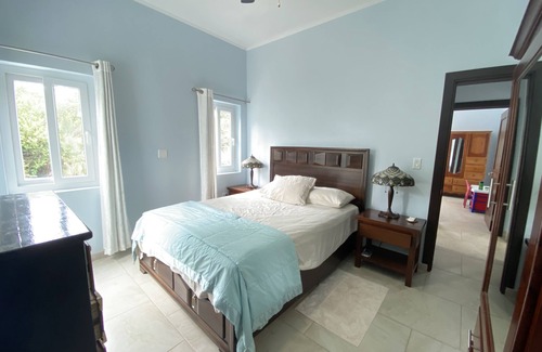 Caribbean Way Maison | Quiet Beach Home steps to the Caribbean Sea