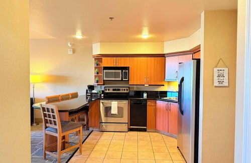 Las Vegas Copropriété | Idyllic Suite Las Vegas
