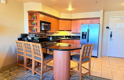 Las Vegas Copropriété | Idyllic Suite Las Vegas
