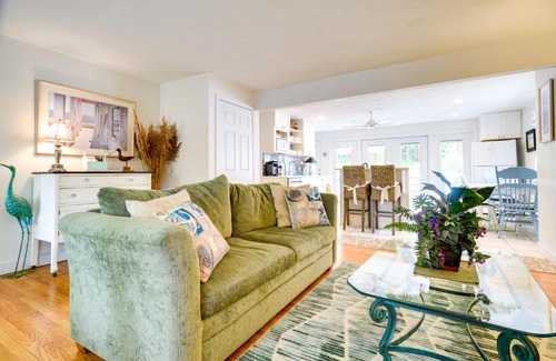 Wrightsville Maison | Idyllic Susquehanna River Escape Pets Welcome!