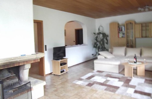 Elmstein Appartement | La tranquillité idyllique dans la forêt du Palatinat