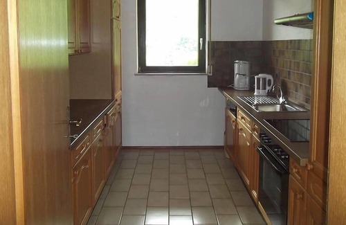 Elmstein Appartement | La tranquillité idyllique dans la forêt du Palatinat