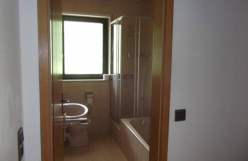 Elmstein Appartement | La tranquillité idyllique dans la forêt du Palatinat