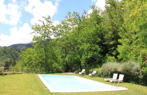 Sesto Fiorentino Maison | Idyllic Tuscan Hideaway with Pool and spa