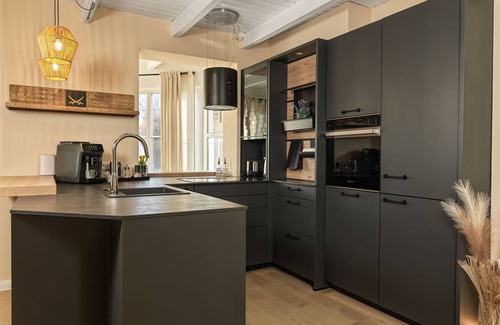 Gollwitz Appartement | Idyllic vacation apartment on the island of Poel in Gollwitz in the FIP Park