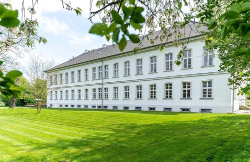 Molln Appartement | Idyllic vacation apartment in the Groß Helle manor house