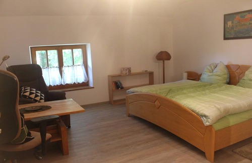 Unterallgau Autre | Idyllic vacation apartment "Am Scheinerturm"