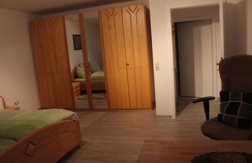 Unterallgau Autre | Idyllic vacation apartment "Am Scheinerturm"