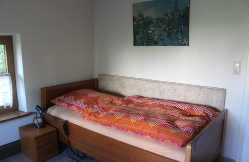 Unterallgau Autre | Idyllic vacation apartment "Am Scheinerturm"