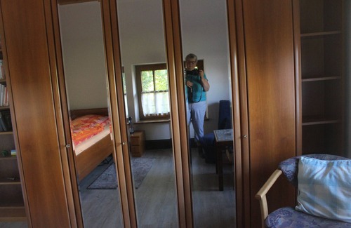 Unterallgau Autre | Idyllic vacation apartment "Am Scheinerturm"