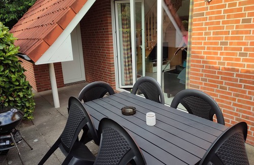 Papenburg Maison | Idyllic vacation home near MEYER WERFT Papenburg