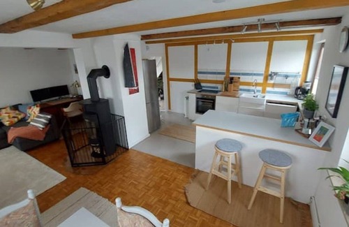 Jork Maison | Idyllic vacation home "Your Kingdom"