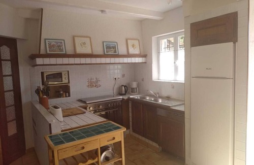 Claviers Villa | Villa idyllique juste à l'extérieur du village pittoresque de Claviers