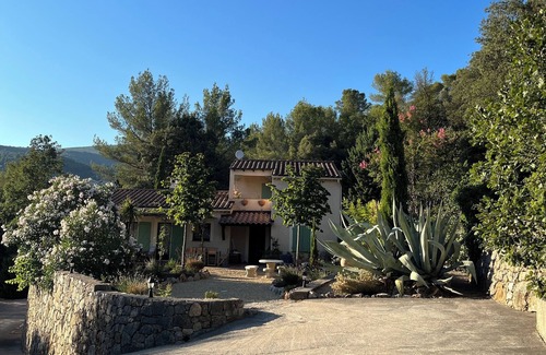 Claviers Villa | Villa idyllique juste à l'extérieur du village pittoresque de Claviers