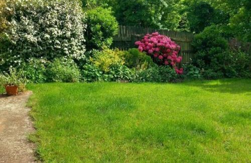 Dromahair Maison | Idyllic West of Ireland Hideaway