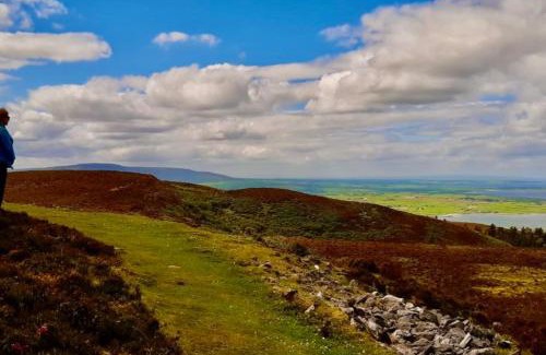 Dromahair Maison | Idyllic West of Ireland Hideaway