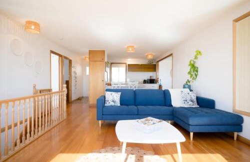 Weymouth Maison | Idyllic Weymouth Retreat with Ocean Views
