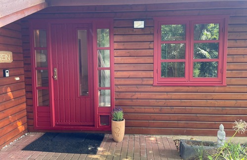 Schnellmark Maison | Idyllically situated house by the forest. Near the beach, Eckernförde, parking lots, pets