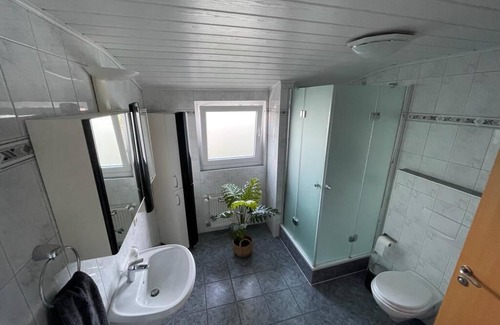 Boke Appartement | Idyllically situated, quiet apartment in the Lippegold village of Boke
