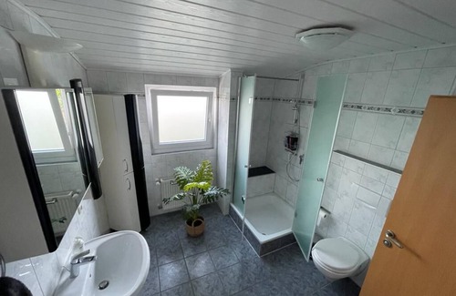 Boke Appartement | Idyllically situated, quiet apartment in the Lippegold village of Boke