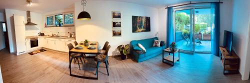 Ingenheim Appartement | Idyllische Auszeit in der Pfalz
