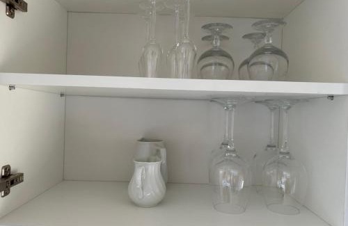 Oyten Appartement | Idyllische Auszeit