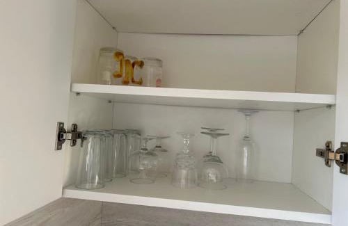Oyten Appartement | Idyllische Auszeit