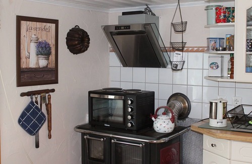 Schwaan Maison | Idyllische Ferienwohnung in Schwaan am See