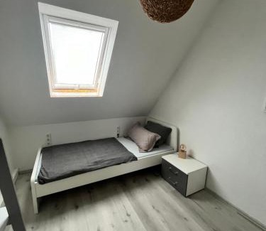 Bockel Appartement | Idyllische Ferienwohnung in Wagenfeld