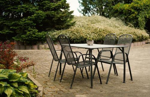 Kalletal Appartement | Idyllische Ferienwohnung im Kalletal