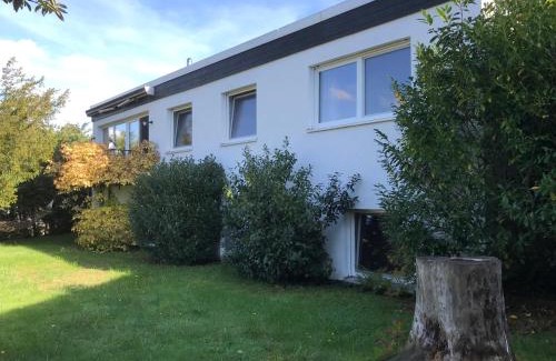Fischbachtal Appartement | Idyllische Wohnung mitten in der Natur „ Haus Magnolia „