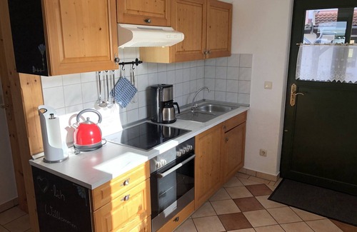 Dargun Appartement | Appartement idyllique avec piscine à Mecklenburg