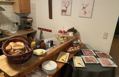 Dargun Appartement | Appartement idyllique avec piscine à Mecklenburg