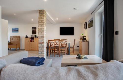 Schmatzin Appartement | Idyllischer Natur-Urlaub mit Alpakas in Schmatzin